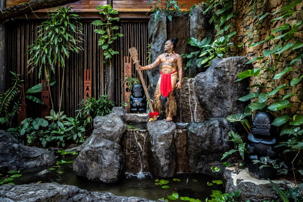 Le Taha'a By Pearl Resorts - Hotel Photo 5