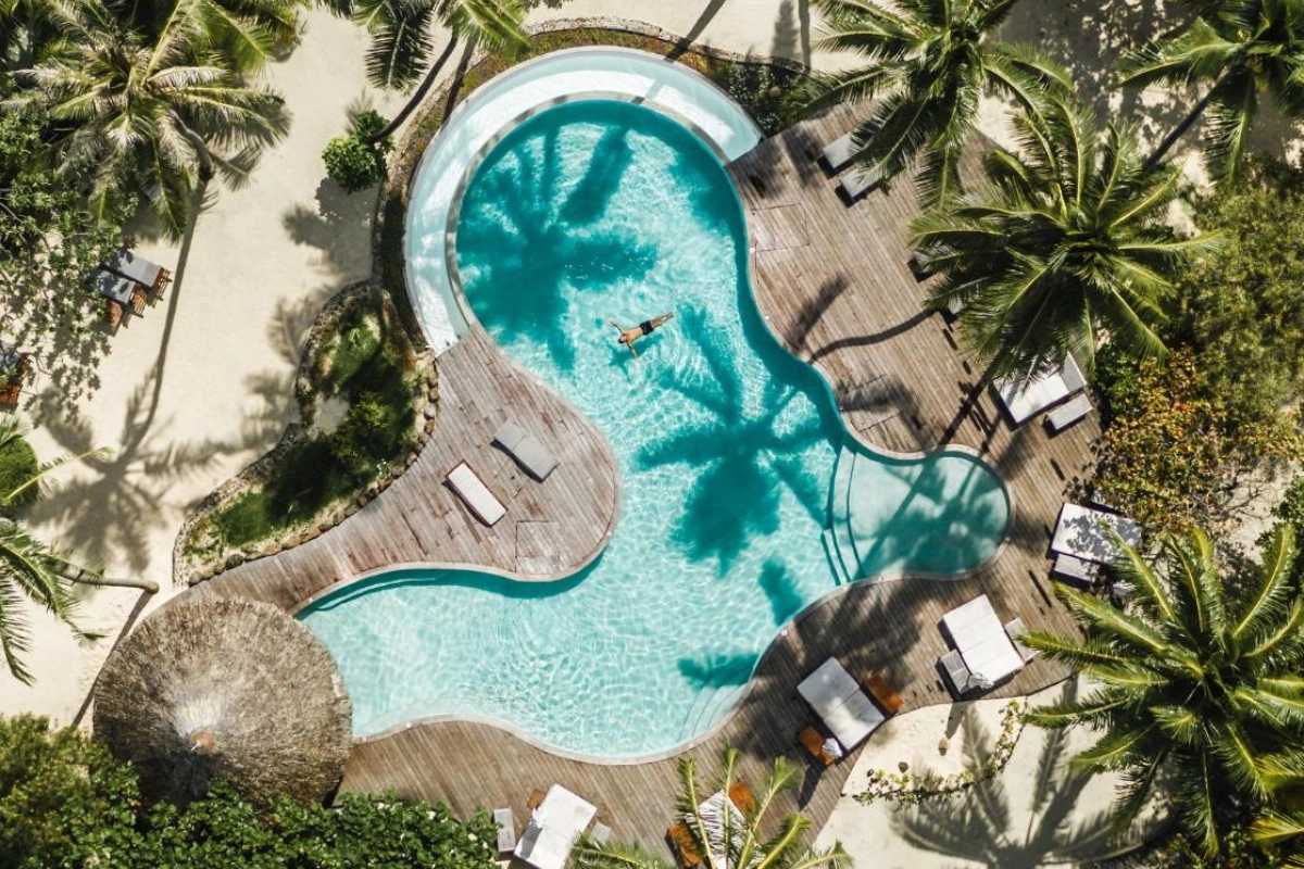 Le Taha'a By Pearl Resorts - Hotel Photo 8