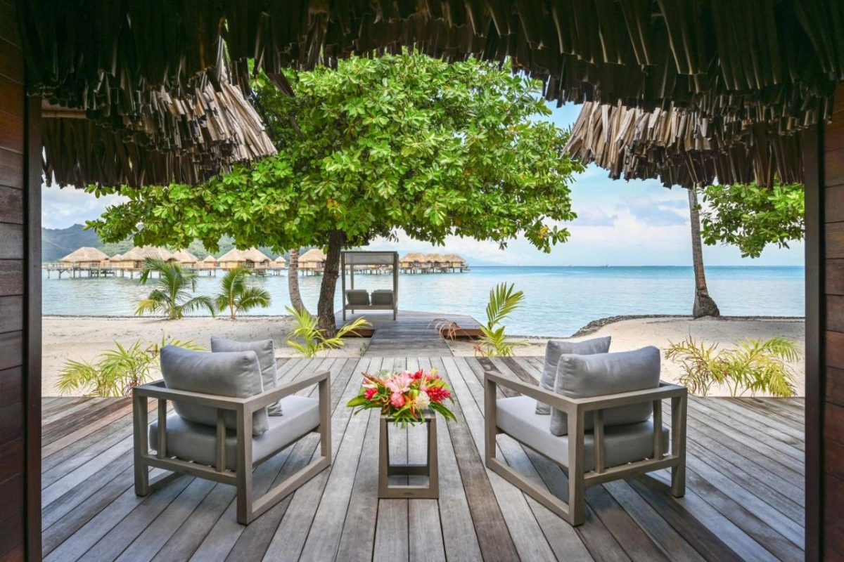 Le Taha'a By Pearl Resorts - Hotel Photo 11