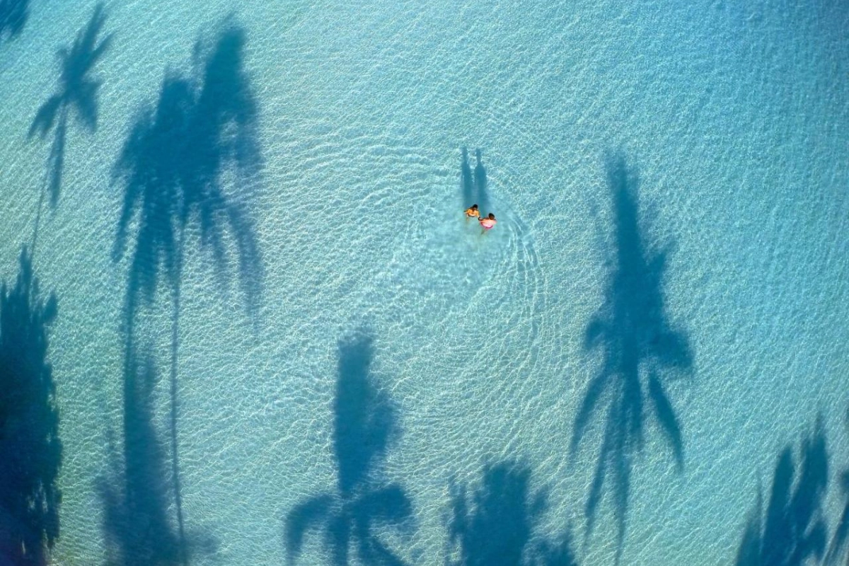 Le Taha'a By Pearl Resorts - Hotel Photo 14