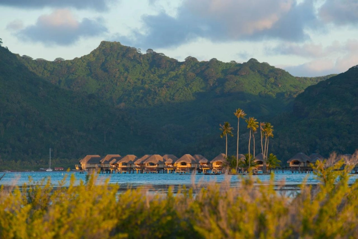 Le Taha'a By Pearl Resorts - Hotel Photo 22