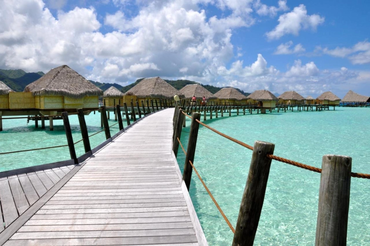 Le Taha'a By Pearl Resorts - Hotel Photo 24