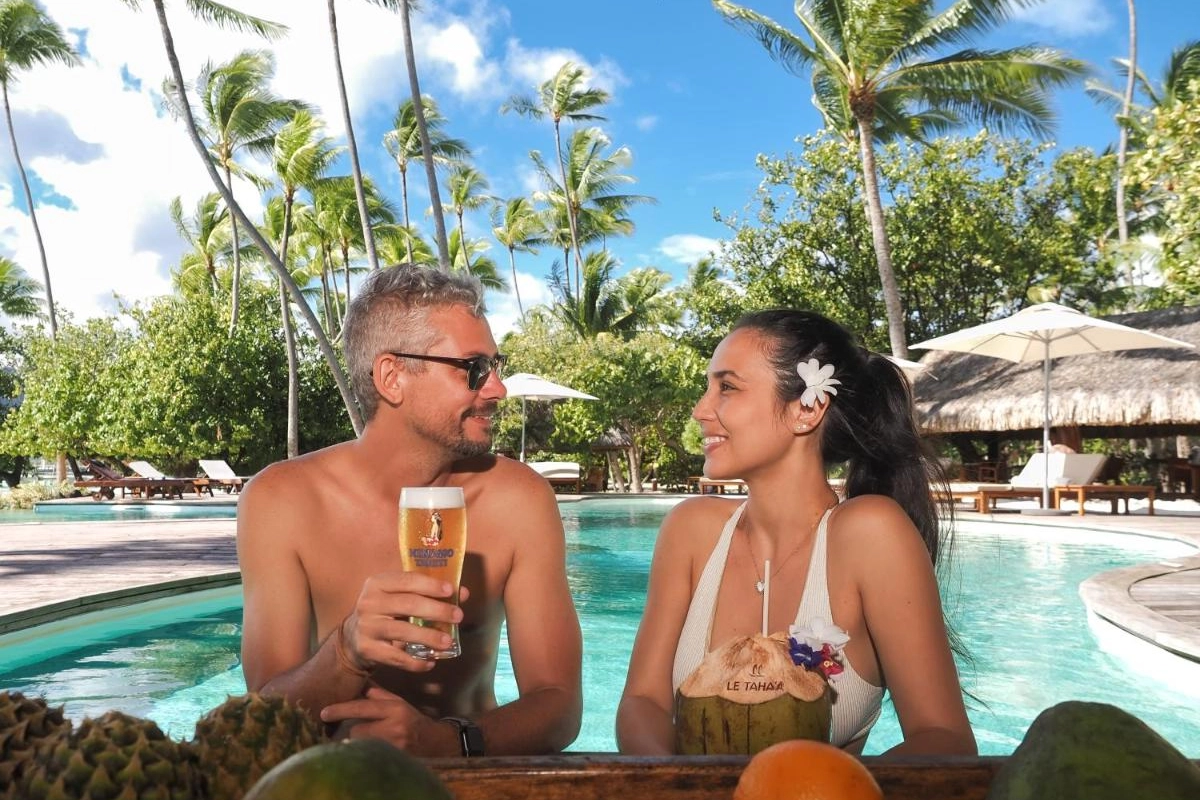 Le Taha'a By Pearl Resorts - Hotel Photo 25