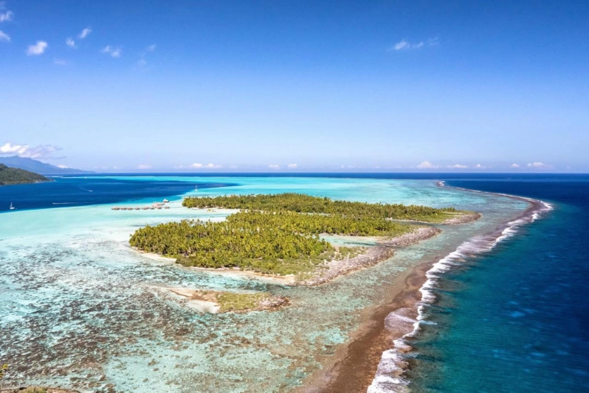 Le Taha'a By Pearl Resorts - Hotel Photo 29