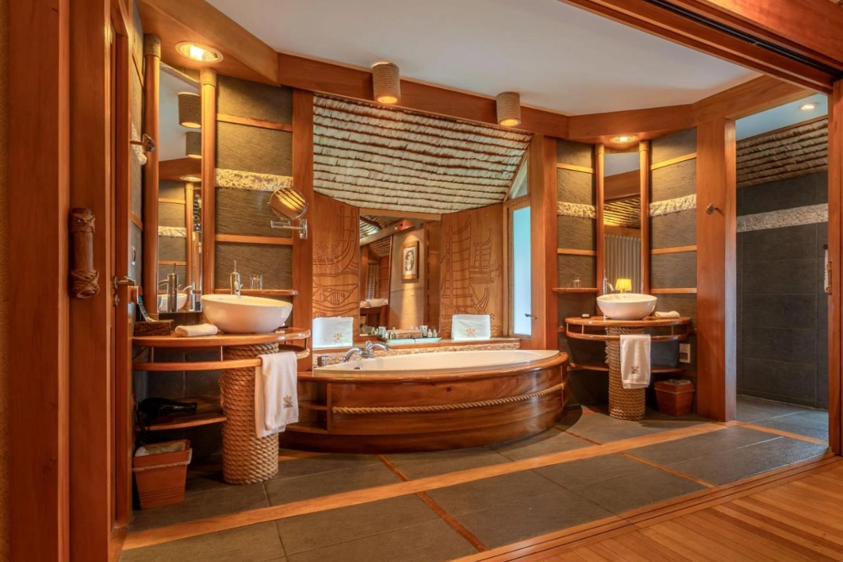 Le Taha'a By Pearl Resorts - Hotel Photo 33