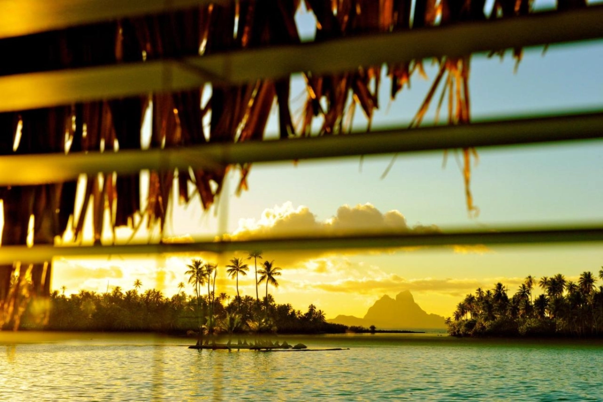 Le Taha'a By Pearl Resorts - Hotel Photo 34