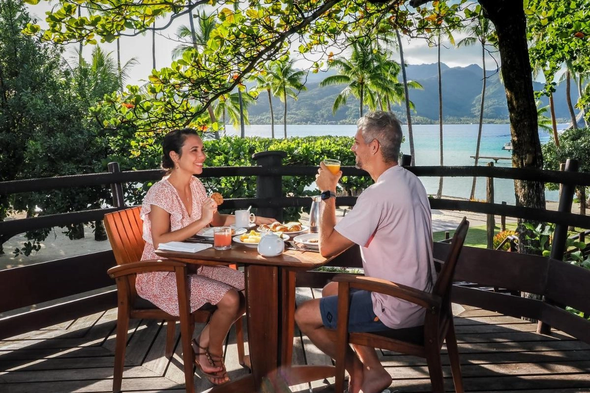 Le Taha'a By Pearl Resorts - Hotel Photo 38