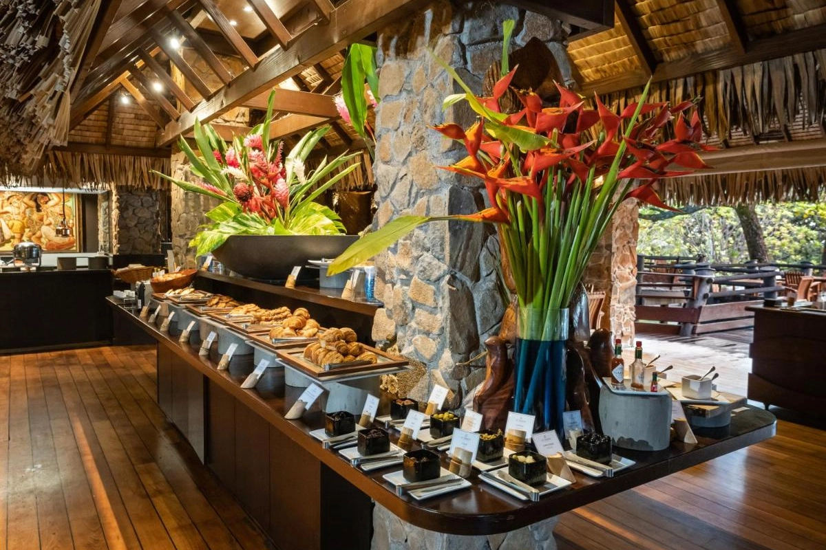 Le Taha'a By Pearl Resorts - Hotel Photo 39