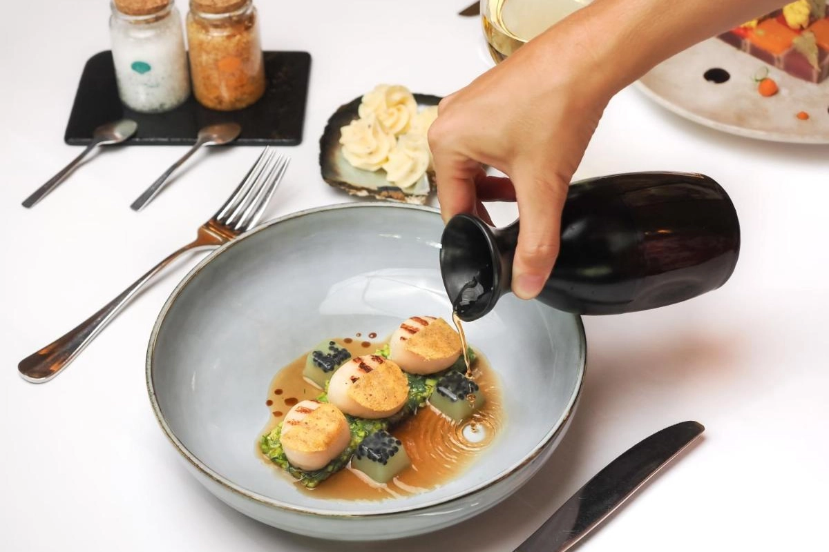 Le Taha'a By Pearl Resorts - Hotel Photo 41