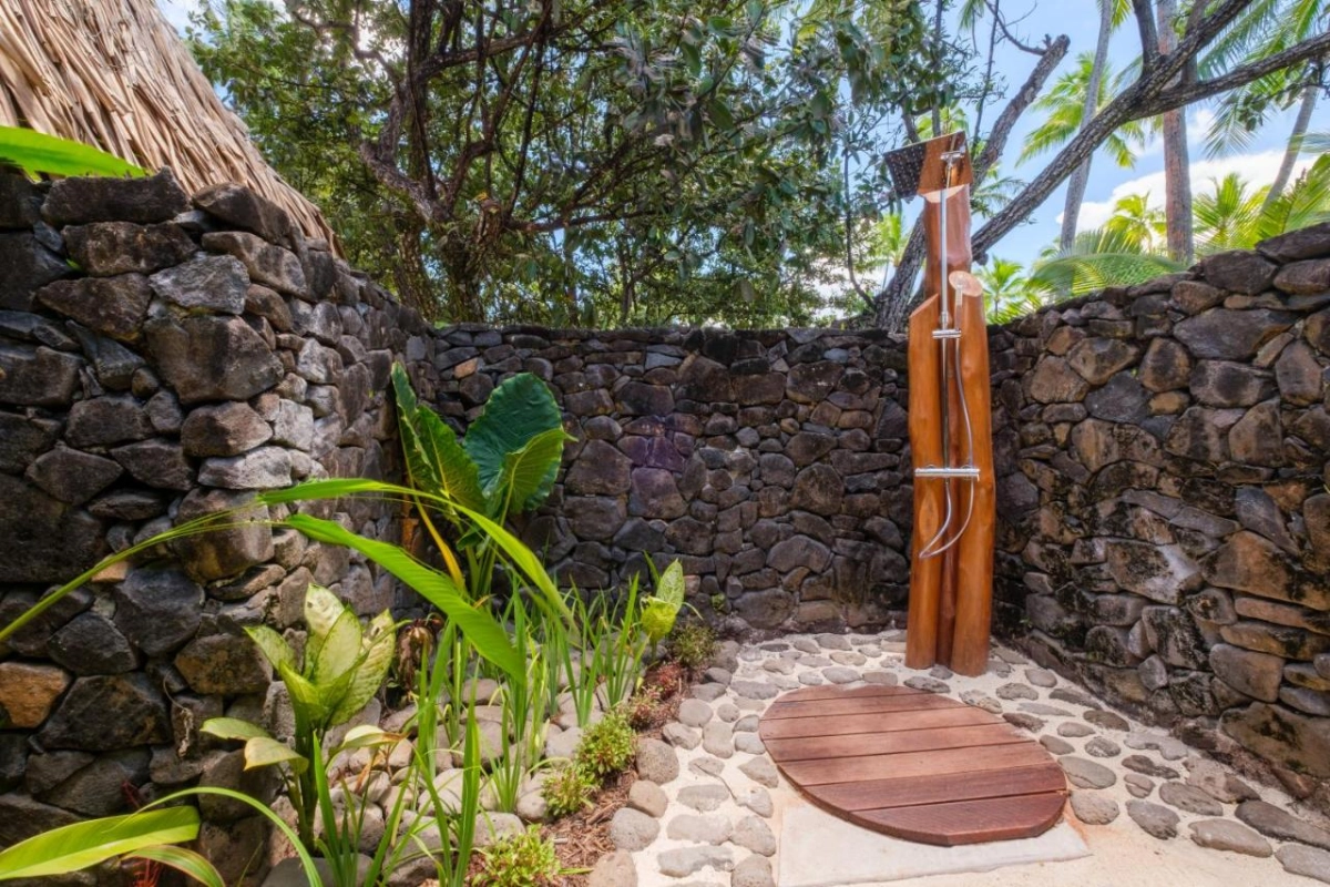 Le Taha'a By Pearl Resorts - Hotel Photo 47