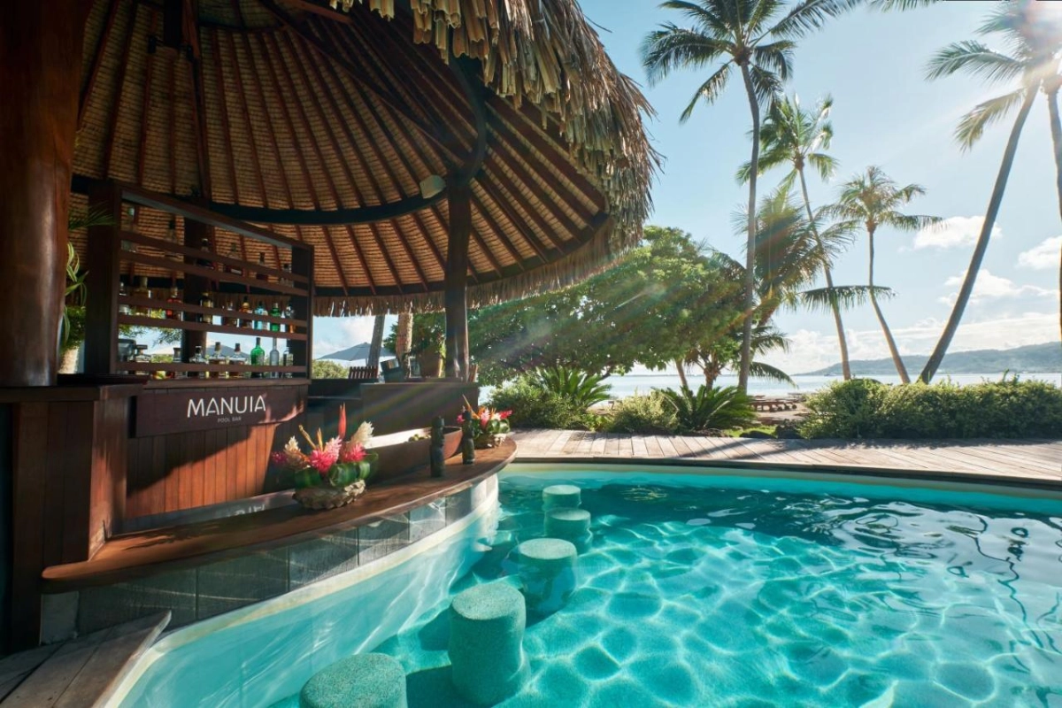 Le Taha'a By Pearl Resorts - Hotel Photo 50