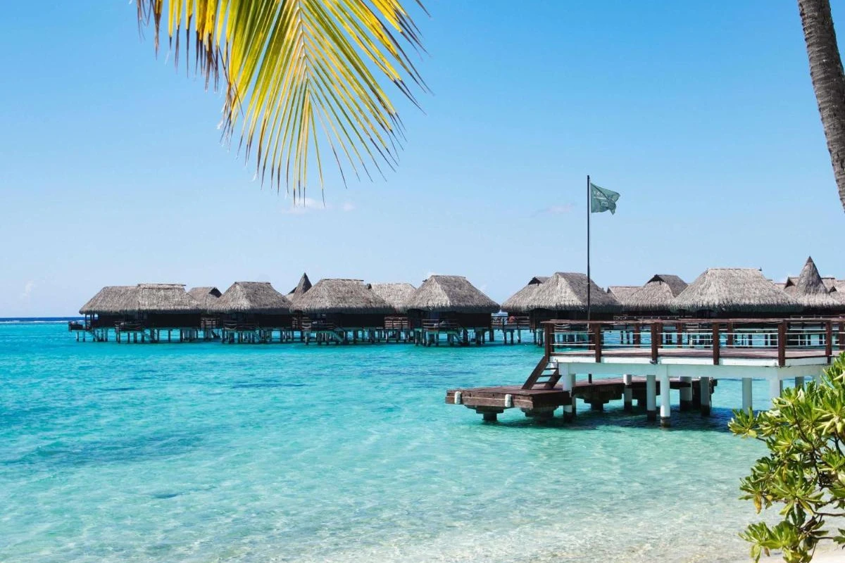 Sofitel Kia Ora Moorea Beach Resort - Hotel Photo 1