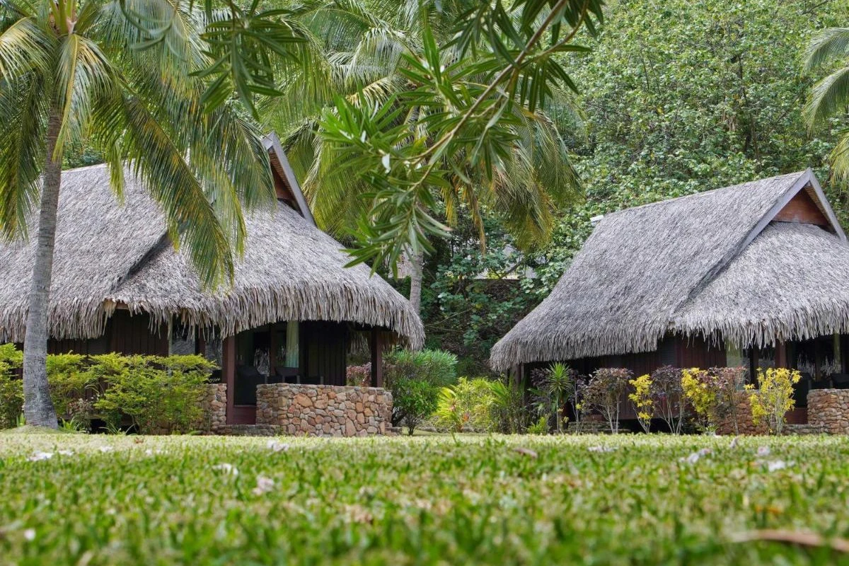 Sofitel Kia Ora Moorea Beach Resort - Hotel Photo 13