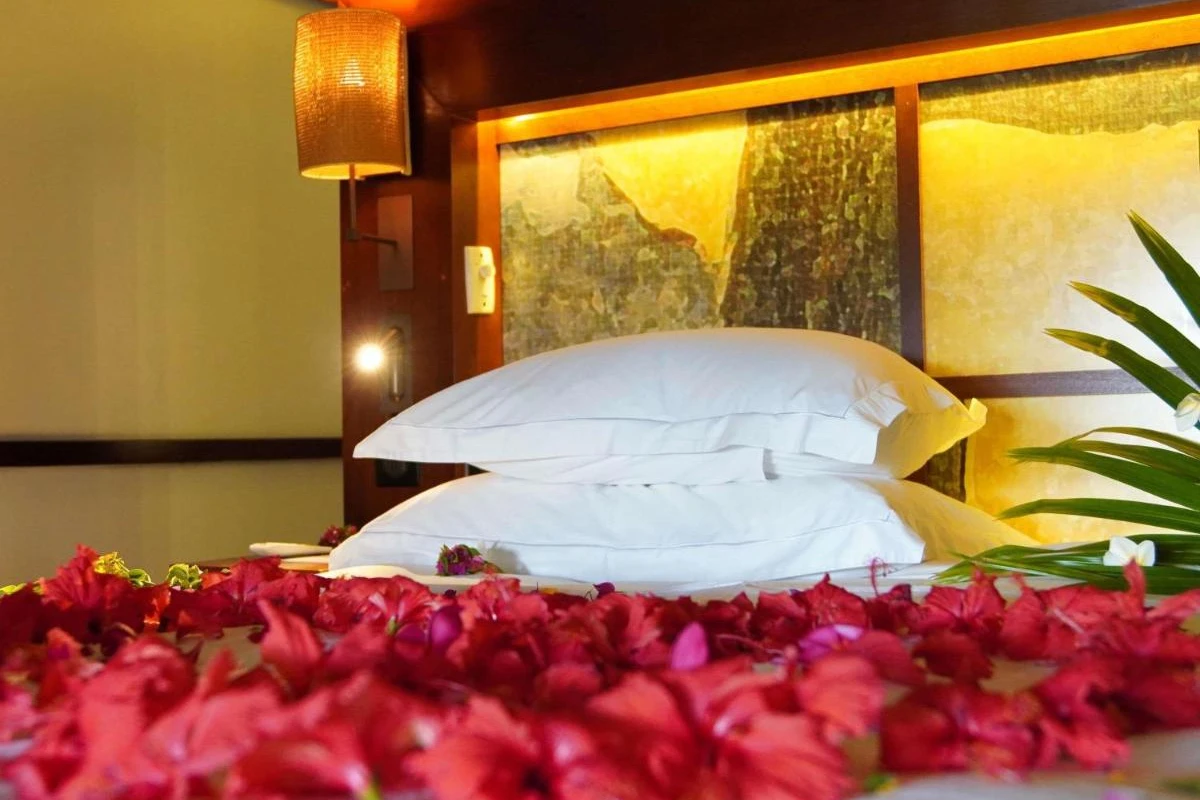 Sofitel Kia Ora Moorea Beach Resort - Hotel Photo 14