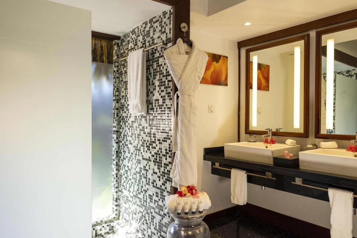 Sofitel Kia Ora Moorea Beach Resort - Hotel Photo 16