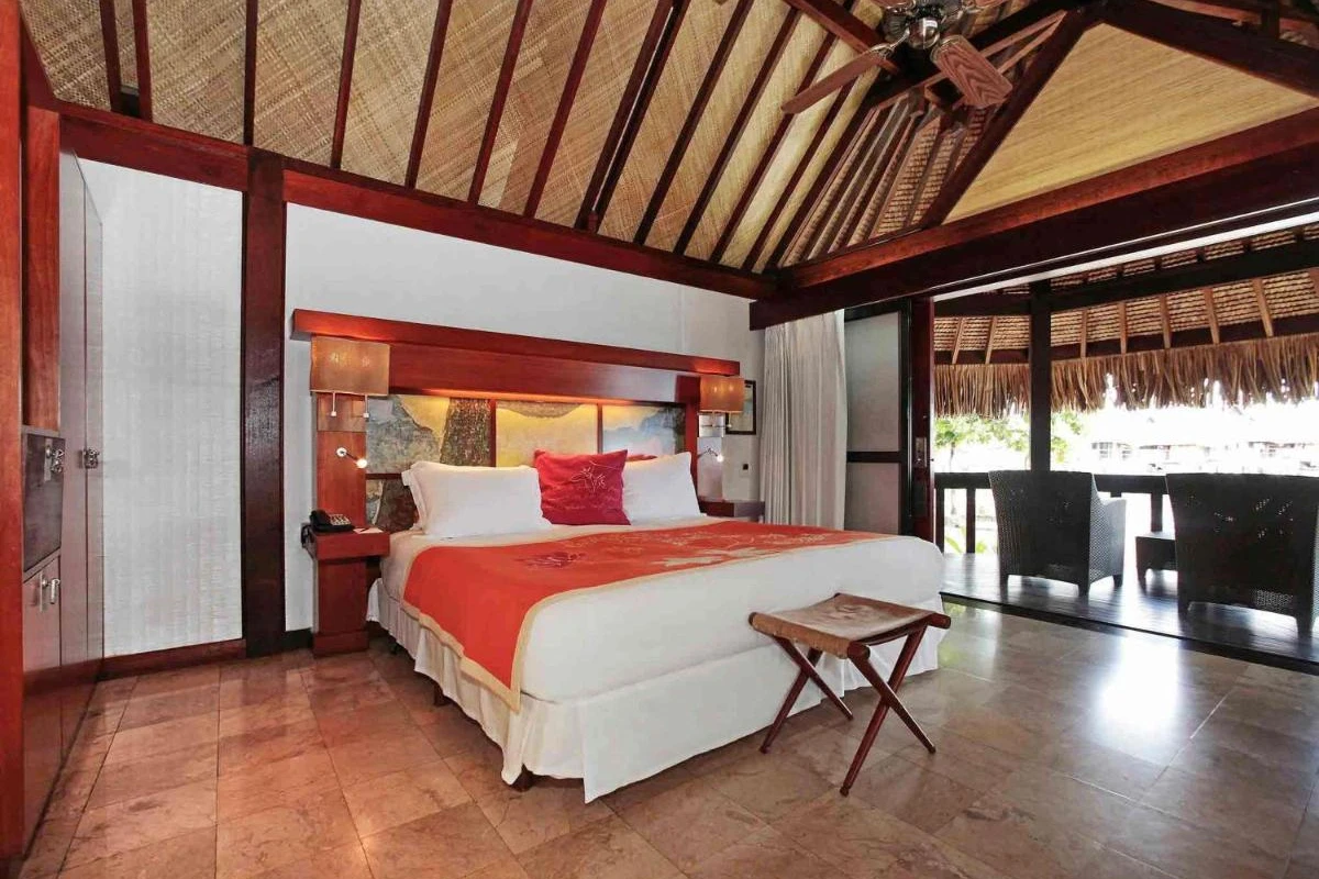 Sofitel Kia Ora Moorea Beach Resort - Hotel Photo 17