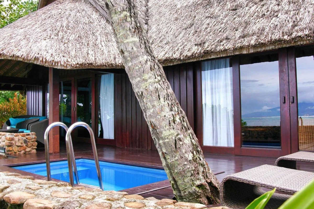 Sofitel Kia Ora Moorea Beach Resort - Hotel Photo 18