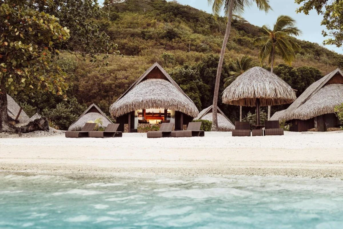 Sofitel Kia Ora Moorea Beach Resort - Hotel Photo 19