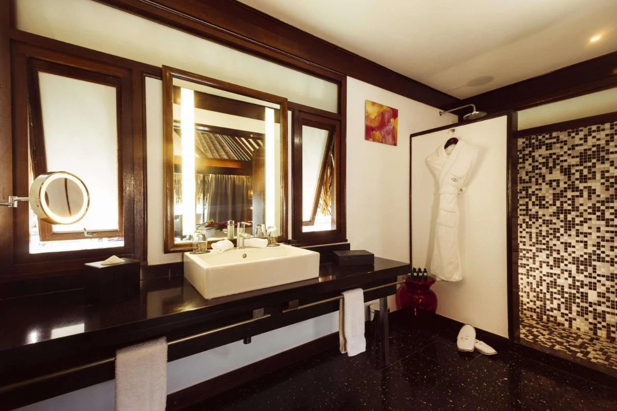 Sofitel Kia Ora Moorea Beach Resort - Hotel Photo 23