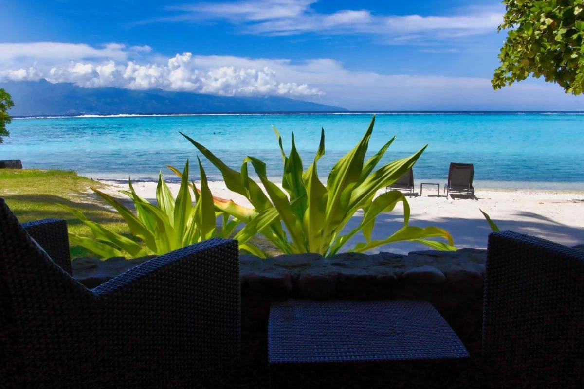 Sofitel Kia Ora Moorea Beach Resort - Hotel Photo 24