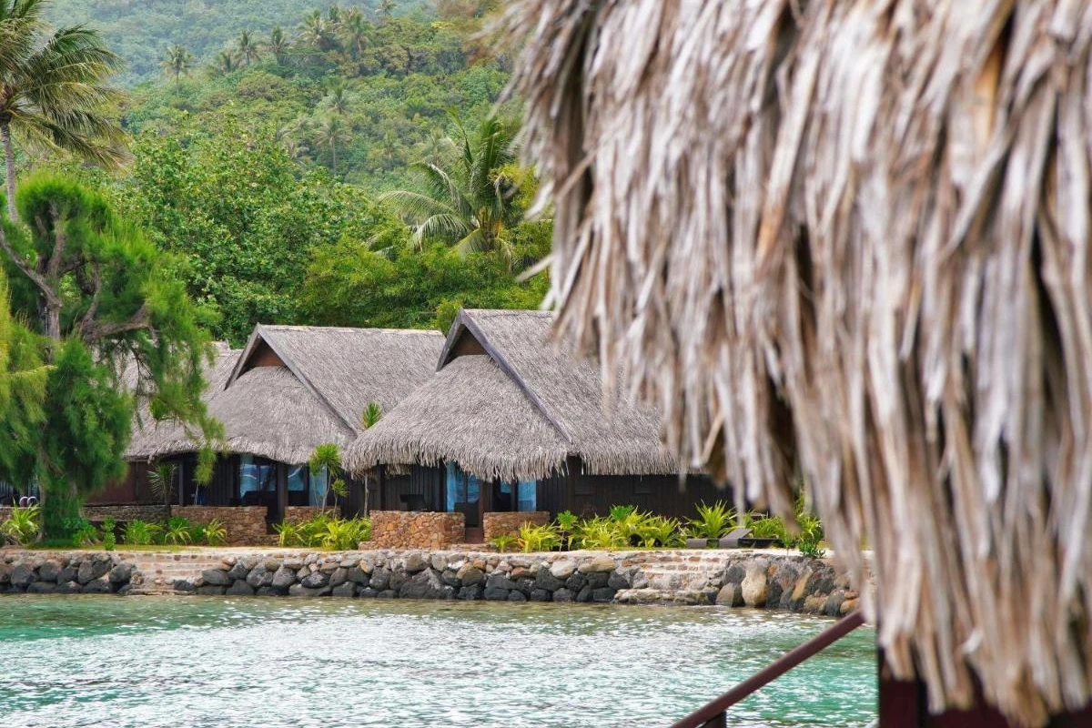 Sofitel Kia Ora Moorea Beach Resort - Hotel Photo 29