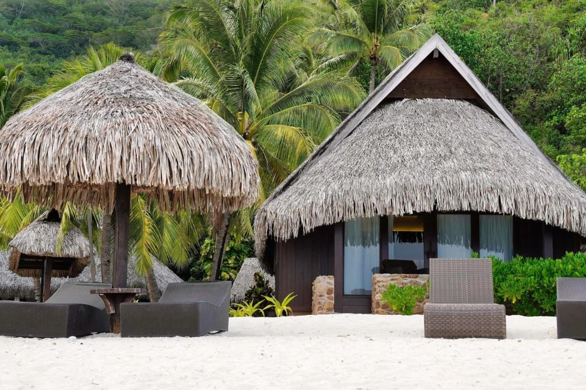Sofitel Kia Ora Moorea Beach Resort - Hotel Photo 30