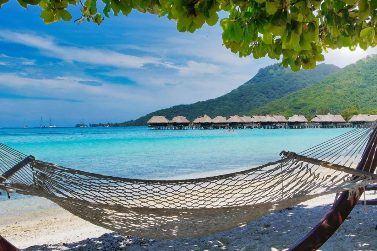 Sofitel Kia Ora Moorea Beach Resort - Hotel Photo 33