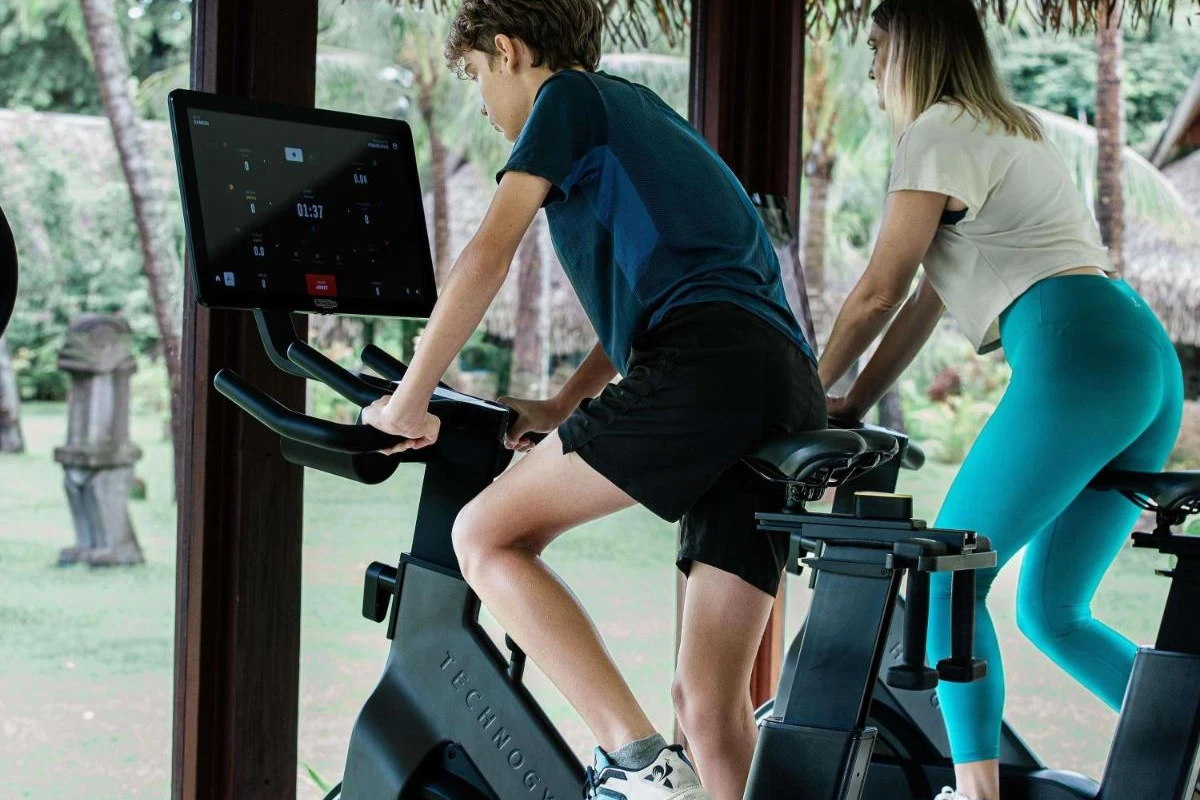 Sofitel Kia Ora Moorea Beach Resort - Hotel Photo 37