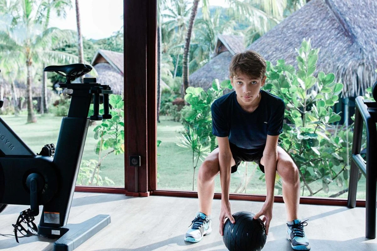 Sofitel Kia Ora Moorea Beach Resort - Hotel Photo 38