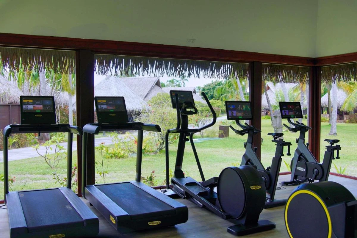 Sofitel Kia Ora Moorea Beach Resort - Hotel Photo 40