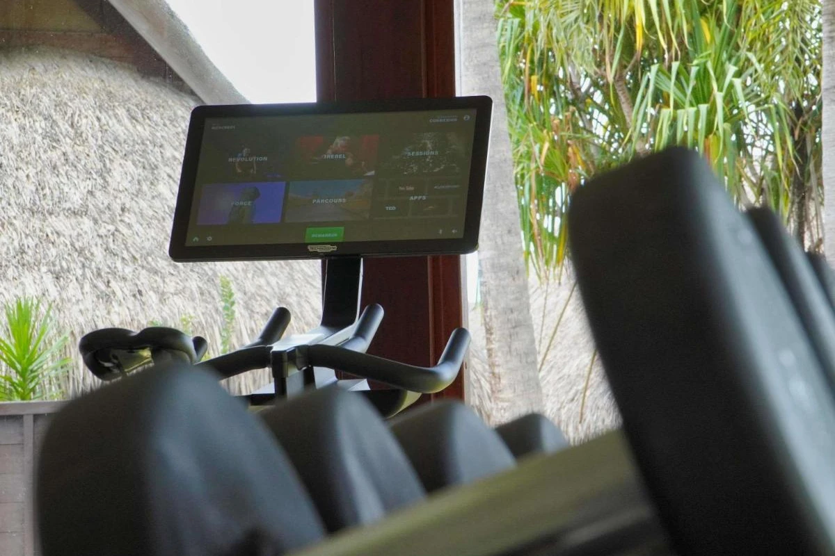 Sofitel Kia Ora Moorea Beach Resort - Hotel Photo 41