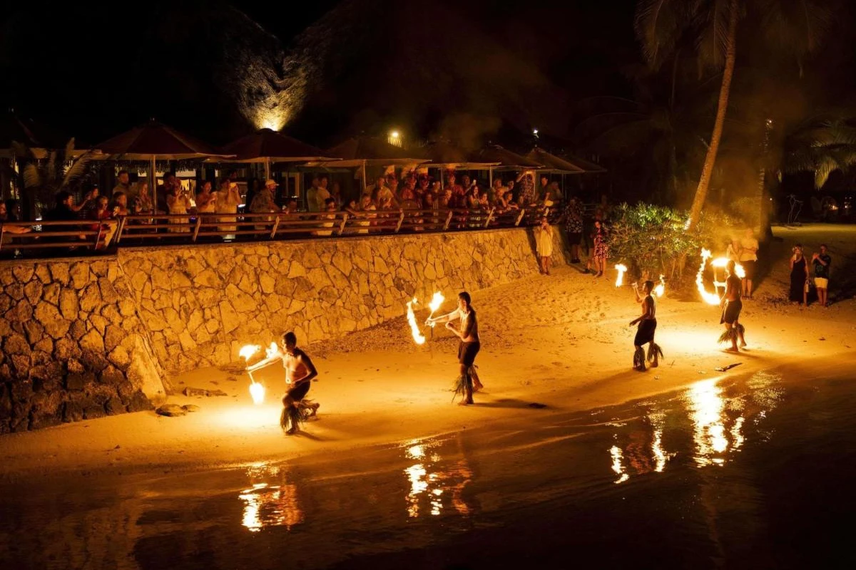 Sofitel Kia Ora Moorea Beach Resort - Hotel Photo 48