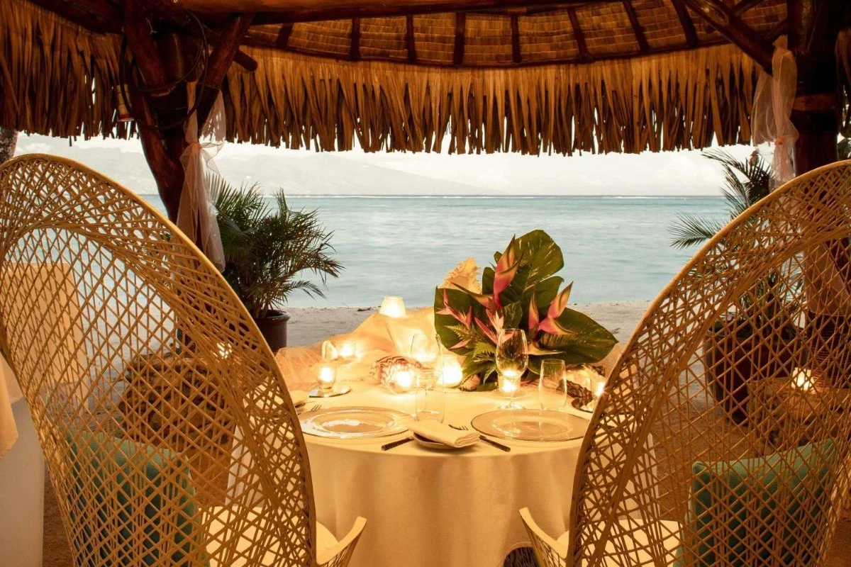 Sofitel Kia Ora Moorea Beach Resort - Hotel Photo 50