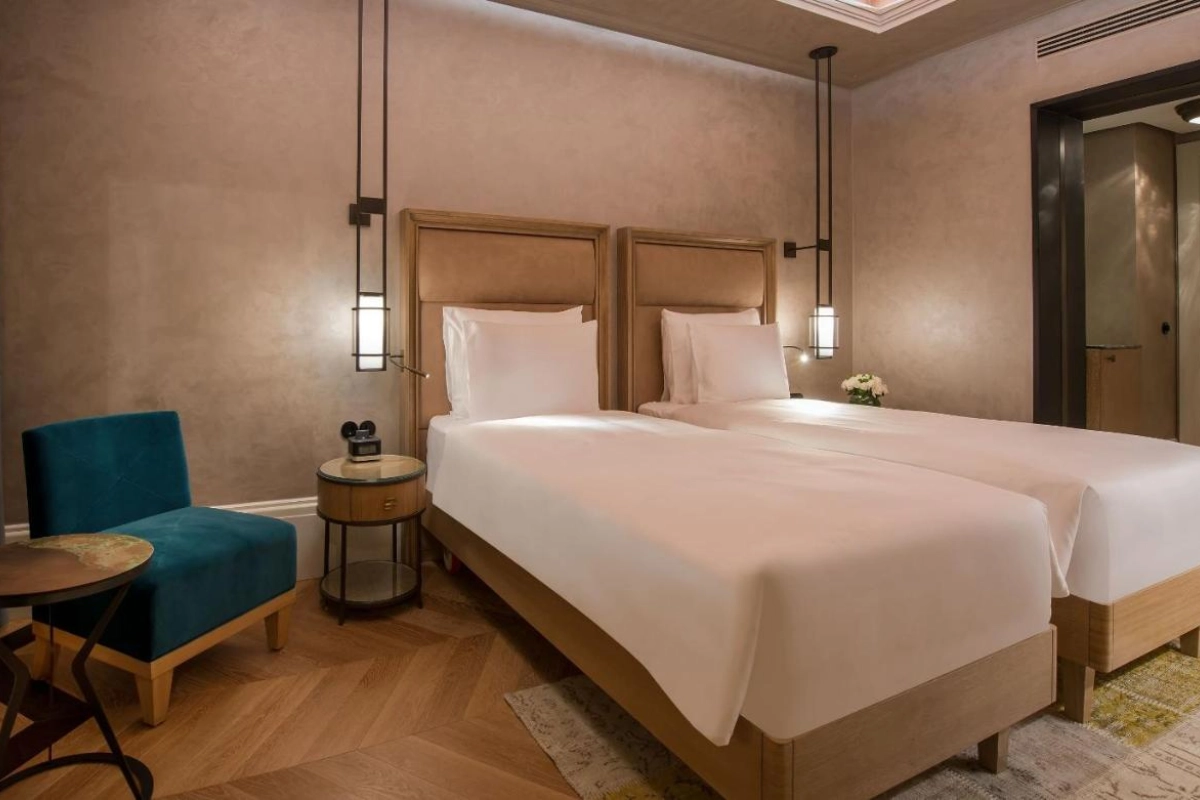 10 Karakoy - Hotel Photo 1