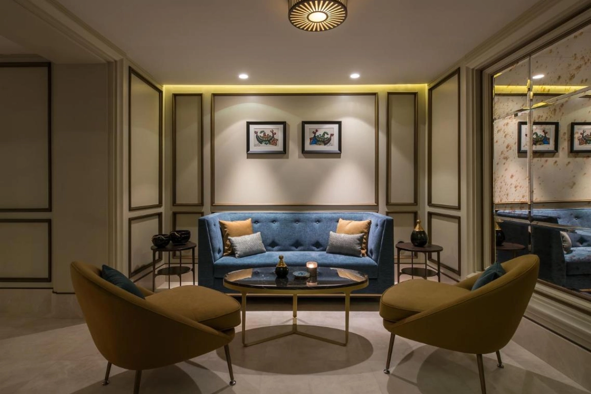 10 Karakoy - Hotel Photo 4