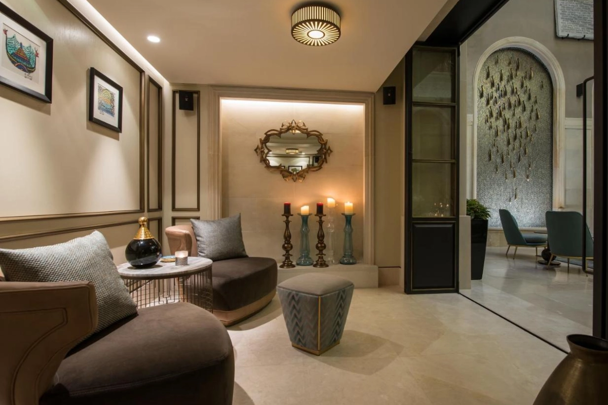 10 Karakoy - Hotel Photo 5