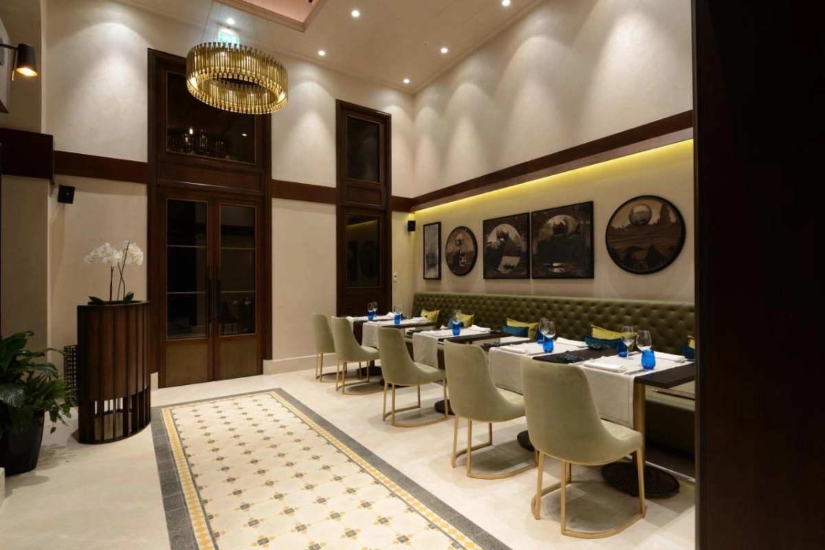 10 Karakoy - Hotel Photo 8