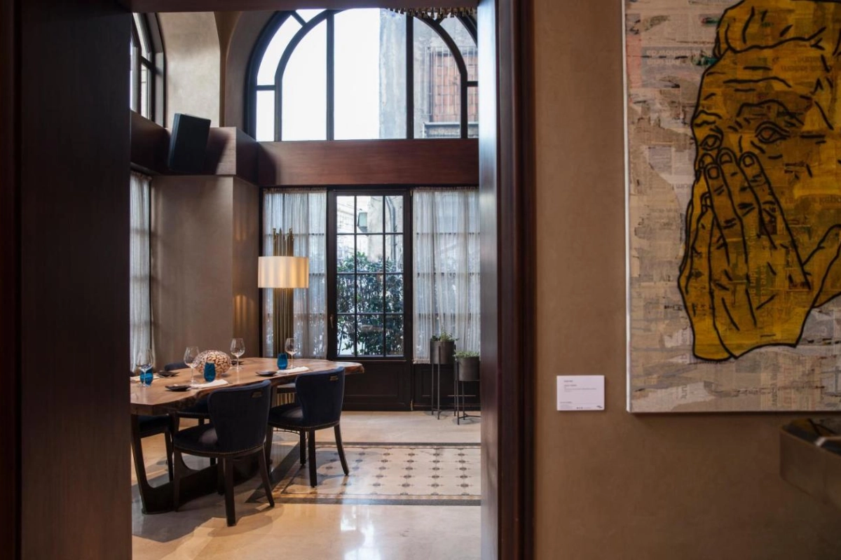 10 Karakoy - Hotel Photo 10