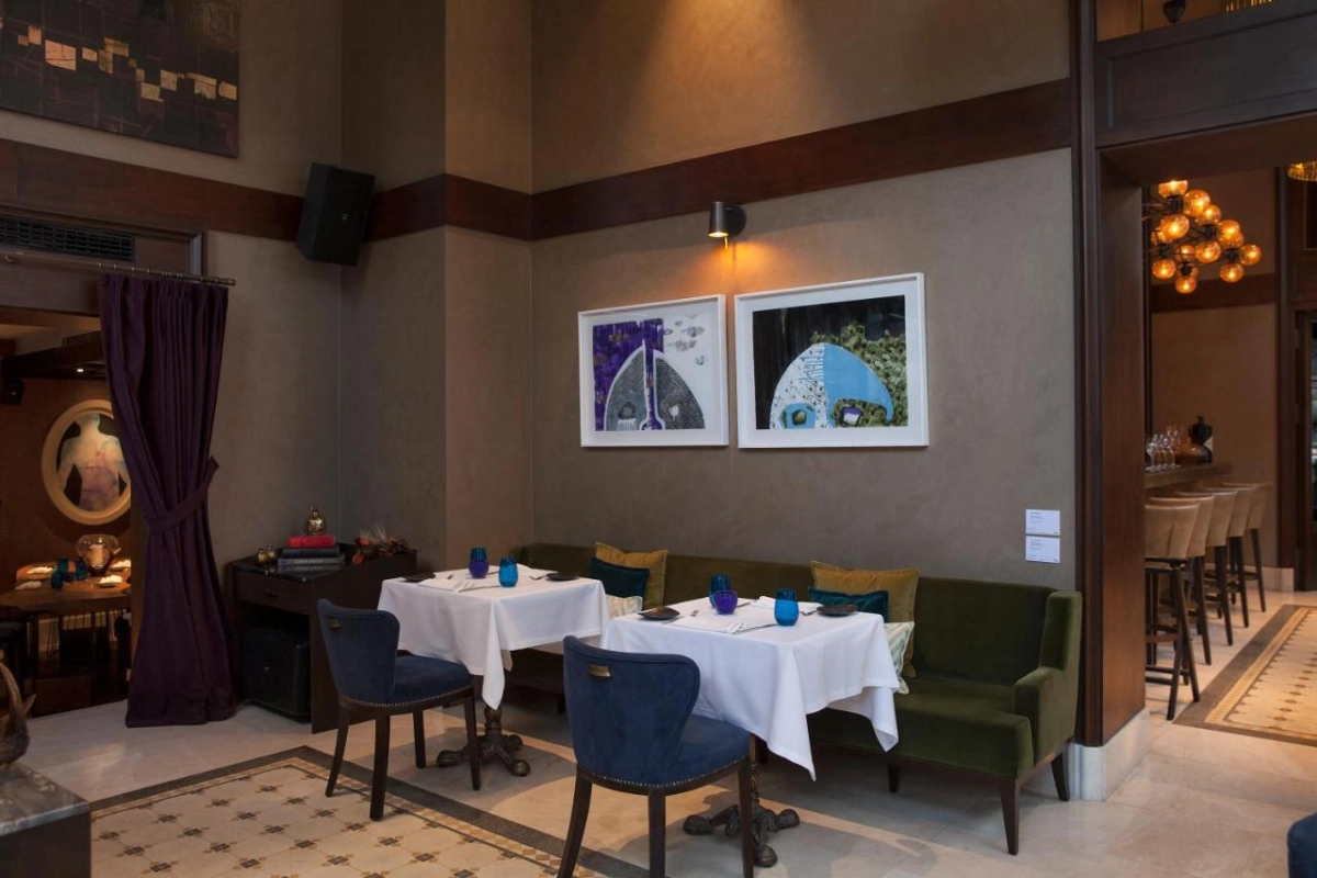 10 Karakoy - Hotel Photo 11