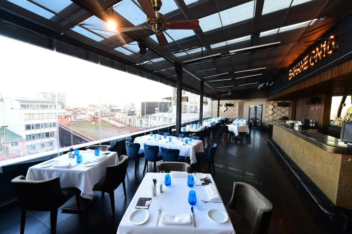 10 Karakoy - Hotel Photo 13