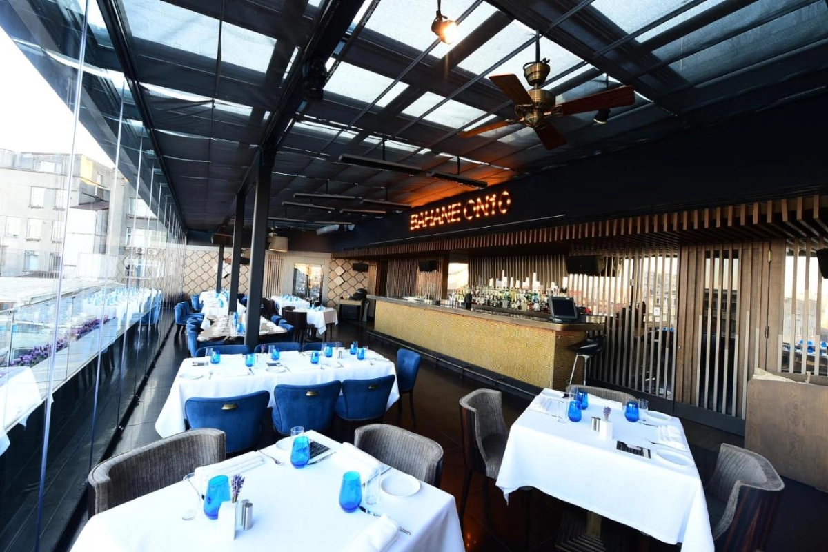 10 Karakoy - Hotel Photo 14