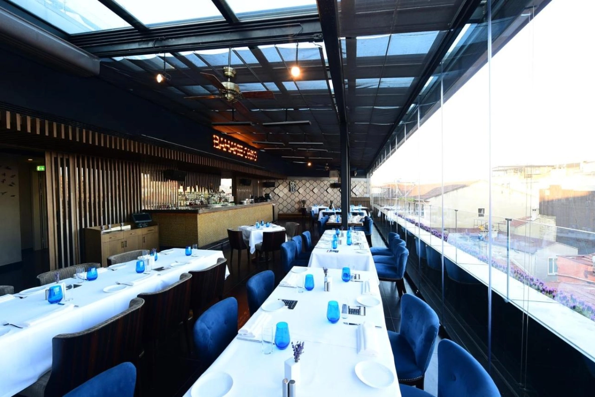 10 Karakoy - Hotel Photo 15