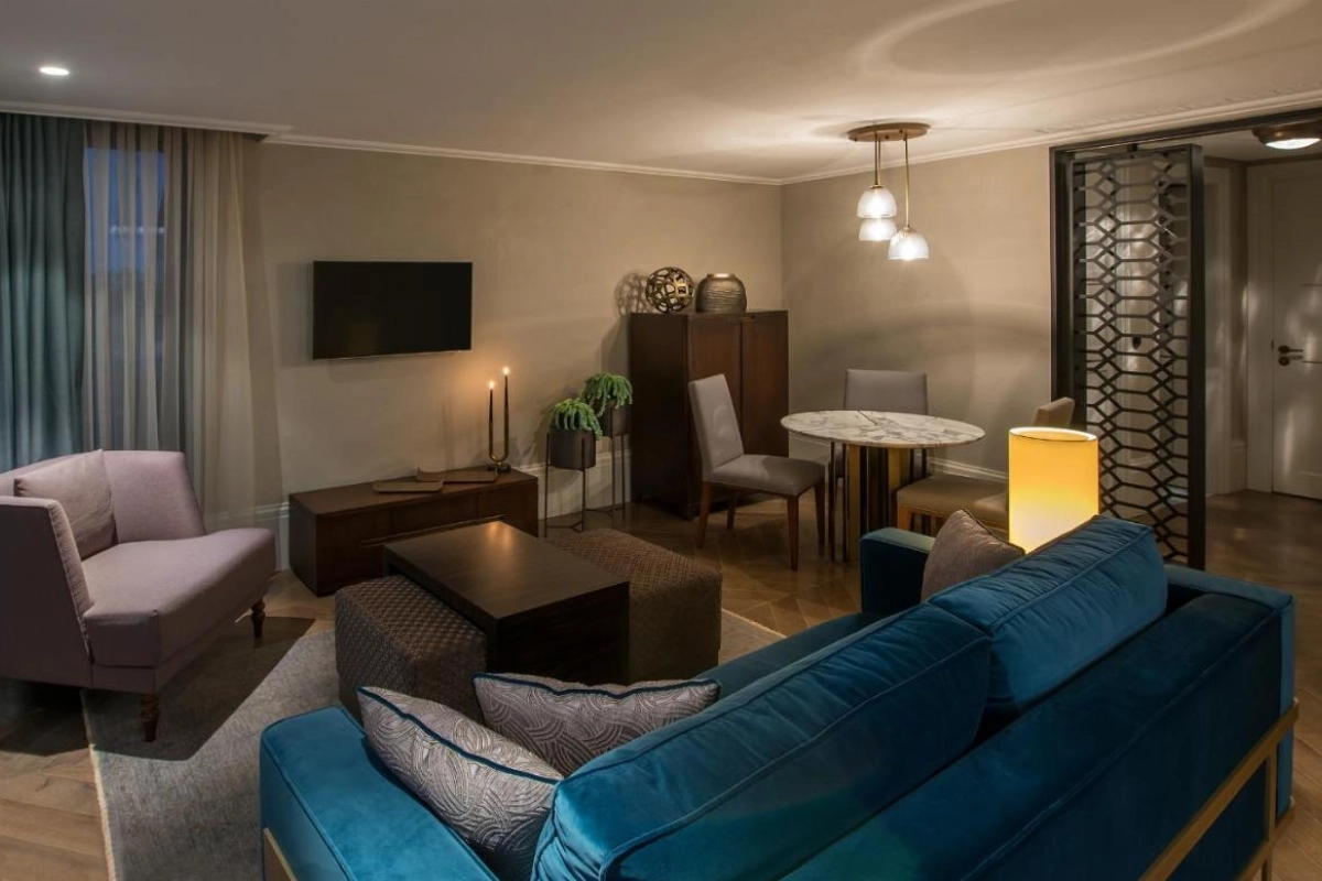 10 Karakoy - Hotel Photo 20