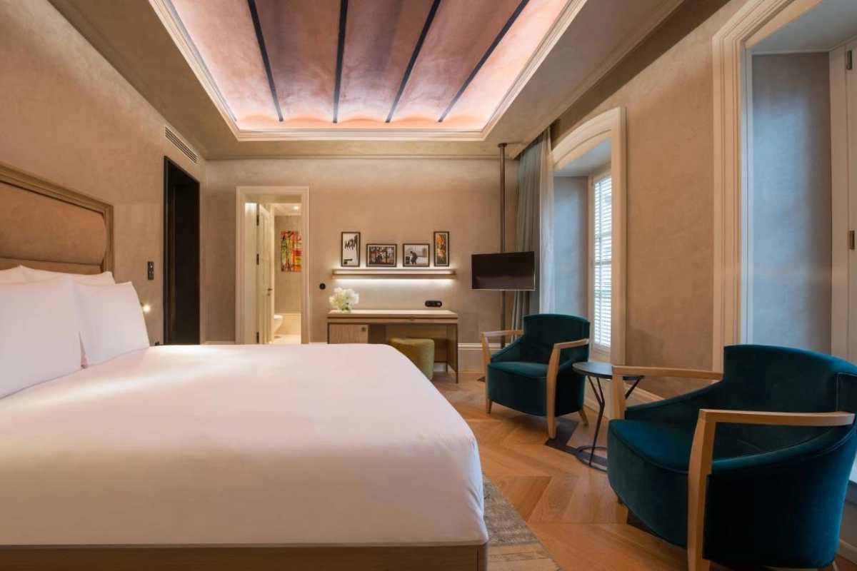 10 Karakoy - Hotel Photo 24