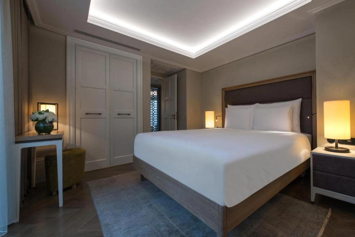 10 Karakoy - Hotel Photo 25