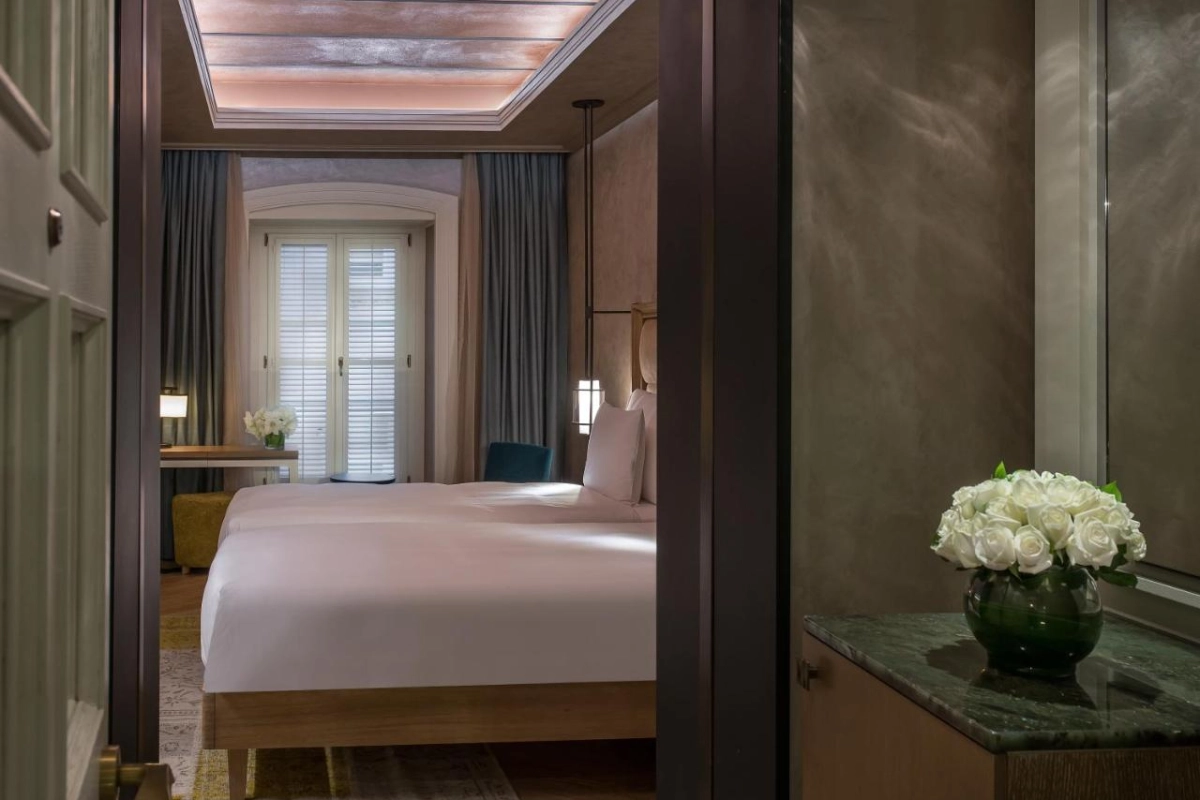 10 Karakoy - Hotel Photo 27