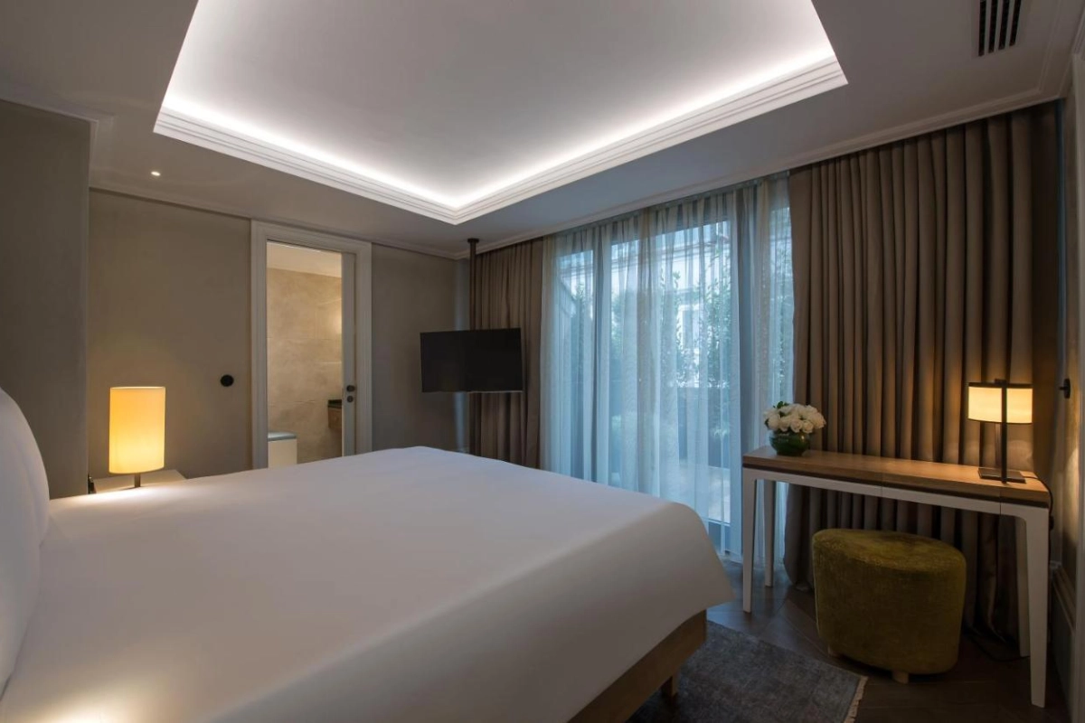 10 Karakoy - Hotel Photo 34