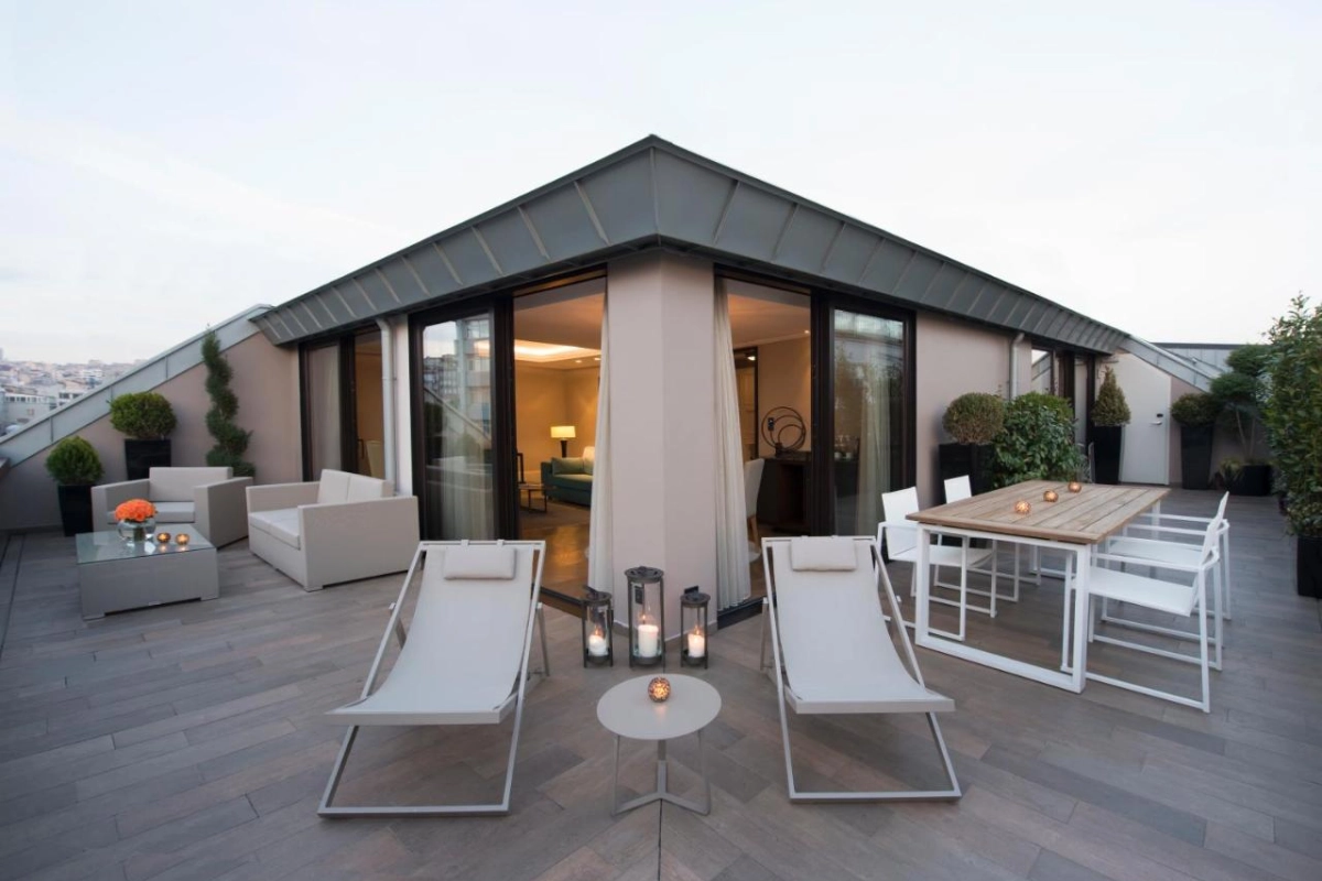 10 Karakoy - Hotel Photo 37