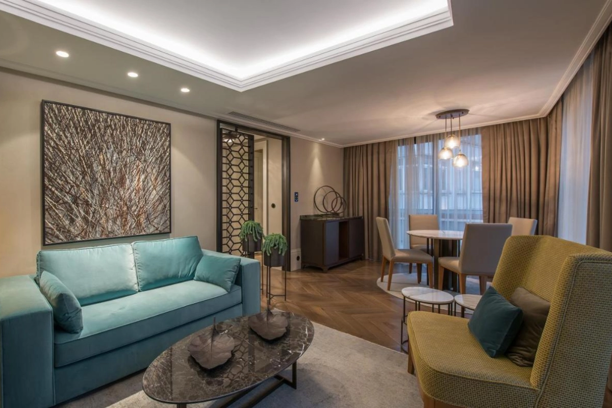 10 Karakoy - Hotel Photo 38