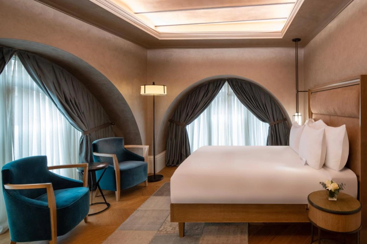 10 Karakoy - Hotel Photo 47